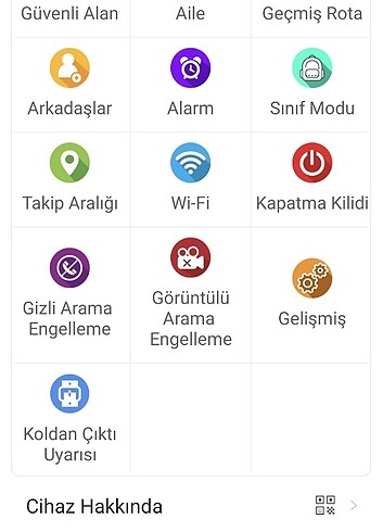 Beden Akıllı saat