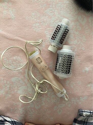 Rowenta brush activ