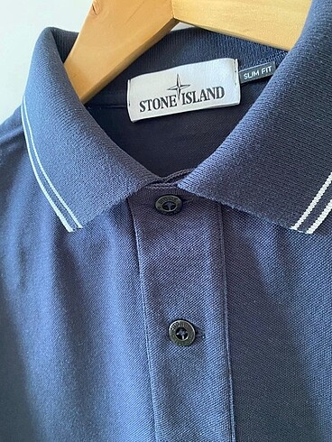 l Beden Stone island Polo Tshirt