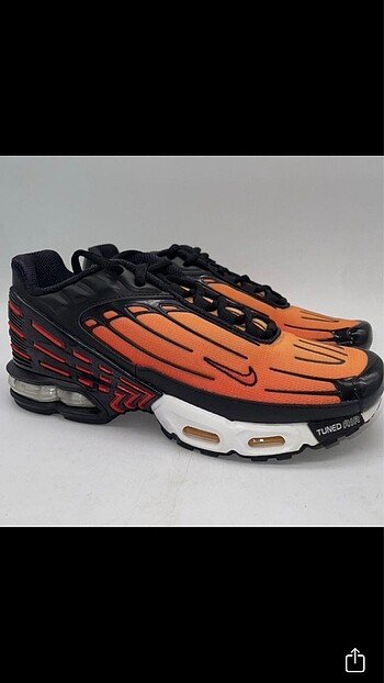 Nike Air Max Plus 3 Tn