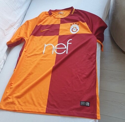 Galatasaray nike forma