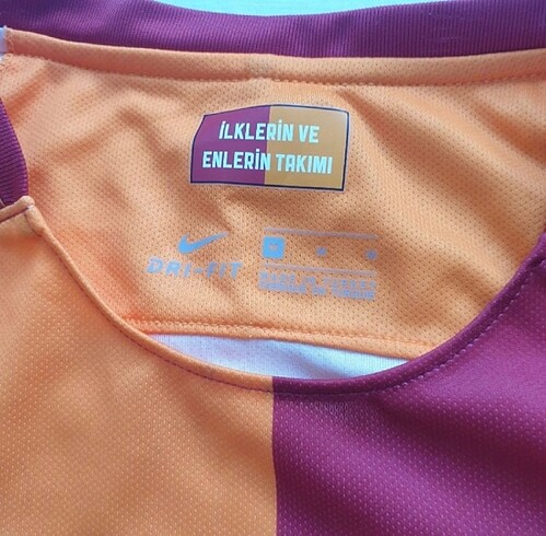 Nike Galatasaray nike forma