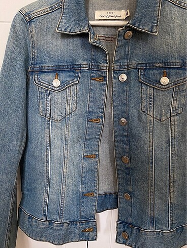 H&M Hm kot ceket