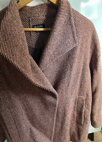 m Beden Massimo Dutti Kaban