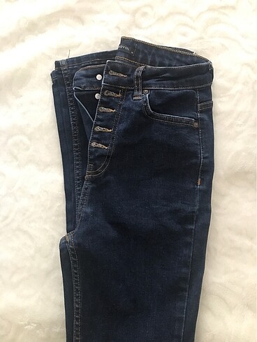 Kot pantolon