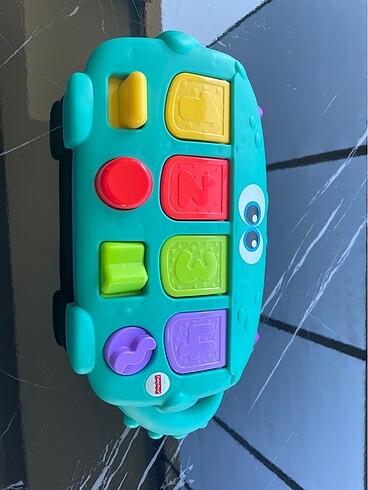 Fisher Price Fisher Price oyuncak 6 ay +