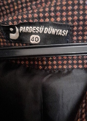 m Beden Bayan kaşe pardesu