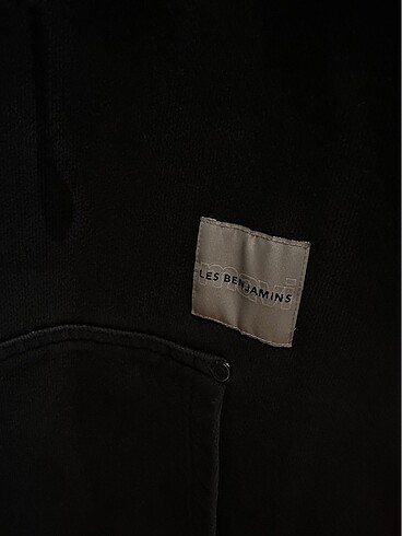 les benjamins x mavi sweatshirt