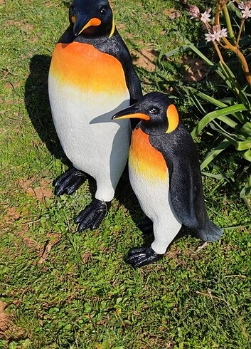 Beden Polyester penguen
