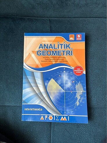 Apotemi analitik geometri
