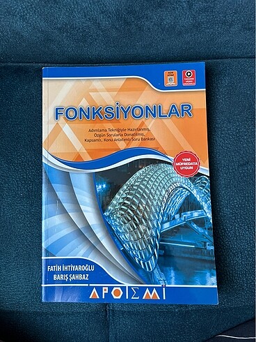 Apotemi fonksiyonlar
