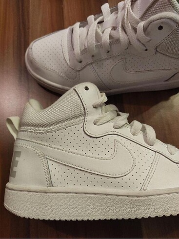 Nike nike spor ayakkabı sorunsuz