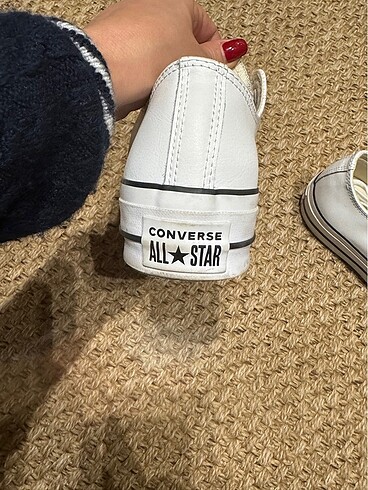 Converse Converse