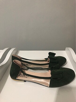Bershka Babet