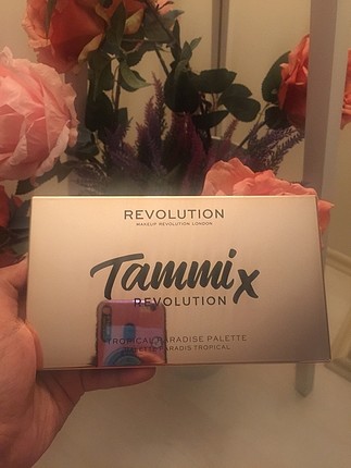 Revolution