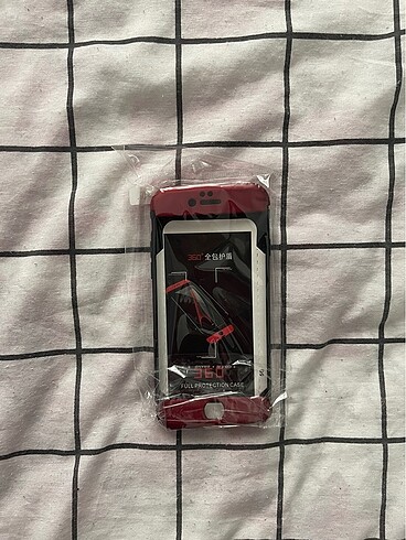 iPhone 6 kılıf - Görsel 2