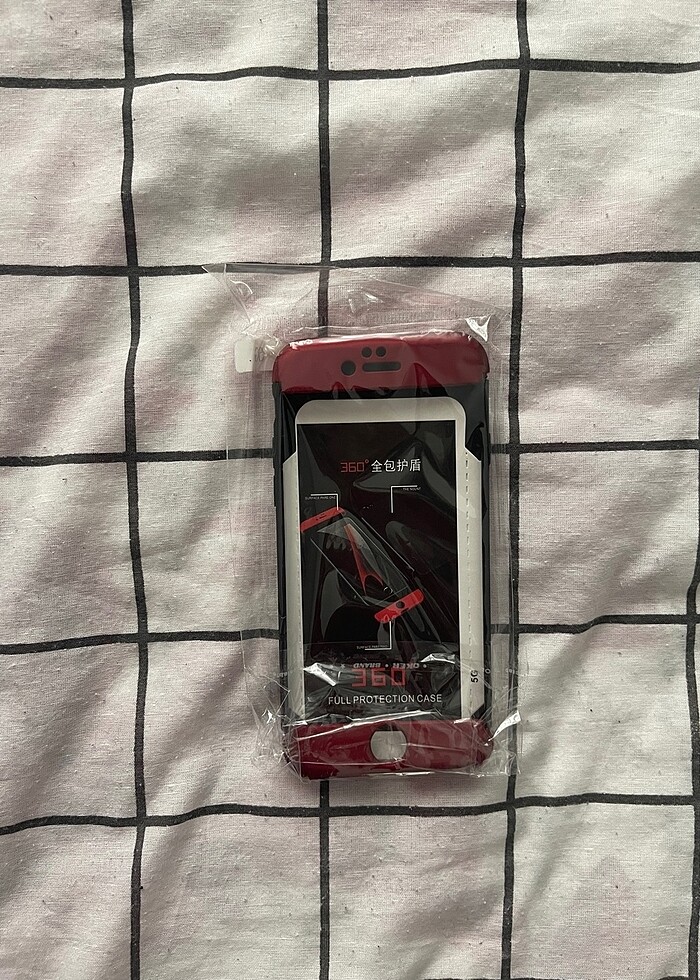 iPhone 6 kılıf - Görsel 2