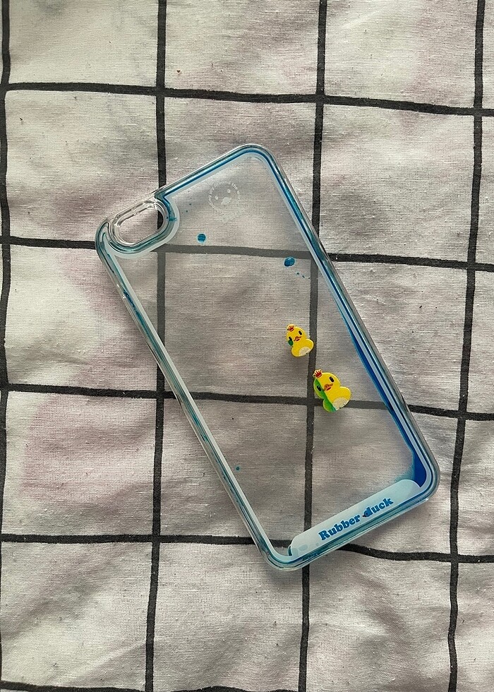 iPhone 6 Plus kılıf - Görsel 2