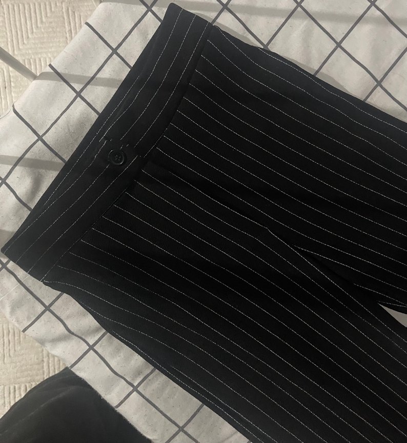 çizgili takım - Görsel 4