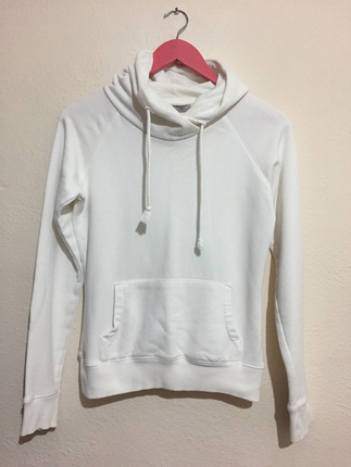 Diğer Beyaz sweatshirt