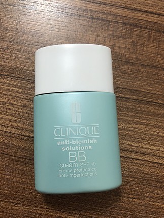 Clinique bb krem