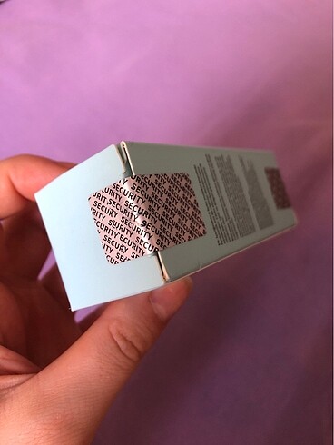 Beden Renk Cos.kim hyalüronik asit serum