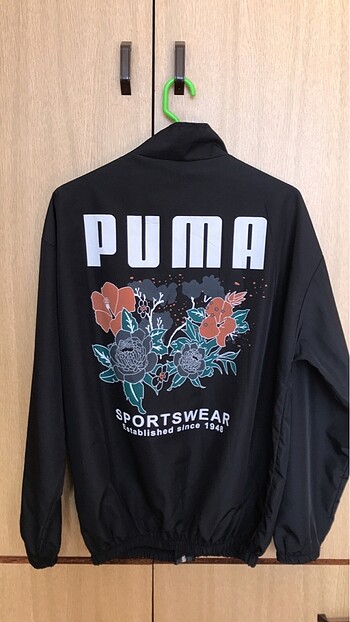 puma ceket