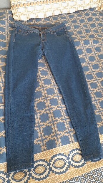 Jean pantolon 