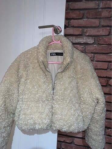 Zara Zara Kürk Mont #zara #mont