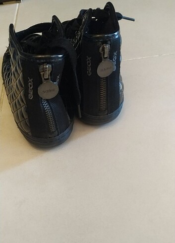 Geox ayakkabı  - Görsel 2