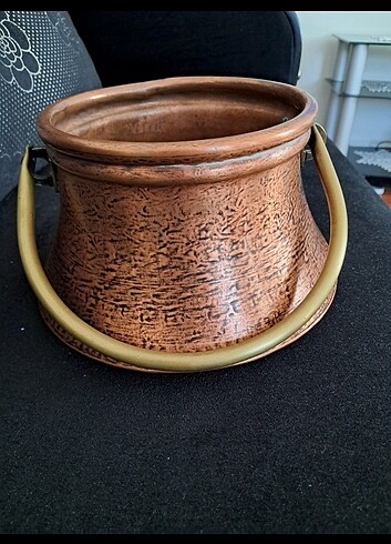 Bakır sitil  - Görsel 3