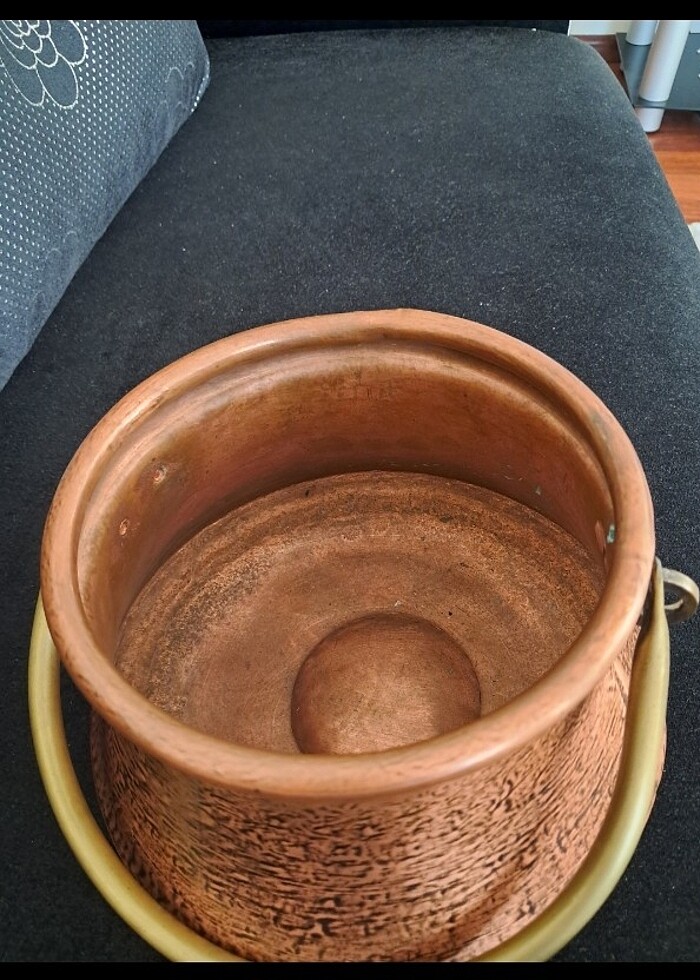 Bakır sitil  - Görsel 2