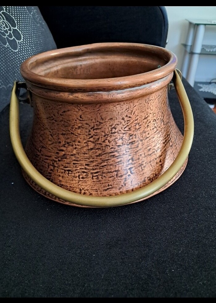 Bakır sitil  - Görsel 3