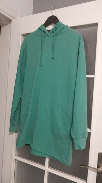 LC Waikiki Tunik kapsonlu