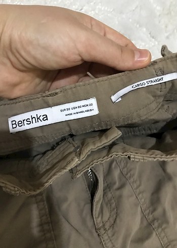 Bershka Bershka kargo Pantolon