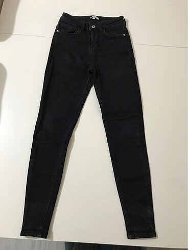 xs Beden Twist kadın pantolon