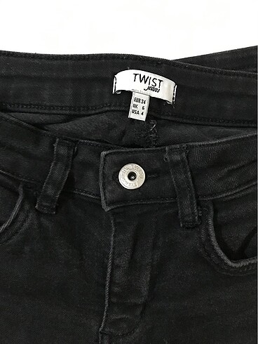 Twist kadın pantolon