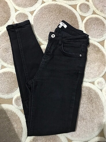 xs Beden Twist kadın pantolon