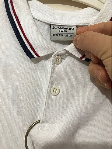 LC Waikiki Defacto çocuk tişört