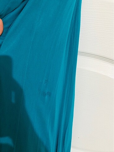 Kadın gece elbisesi - Görsel 5