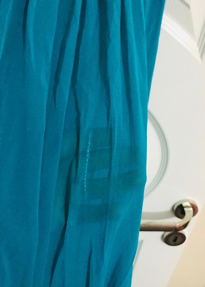 Kadın gece elbisesi - Görsel 4