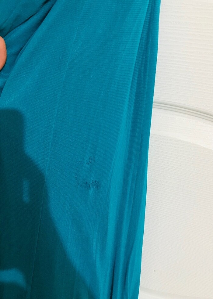 Kadın gece elbisesi - Görsel 5