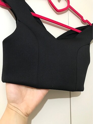 s Beden Kadın crop