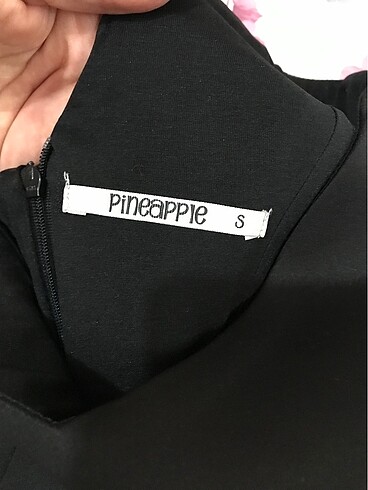 s Beden siyah Renk Kadın crop