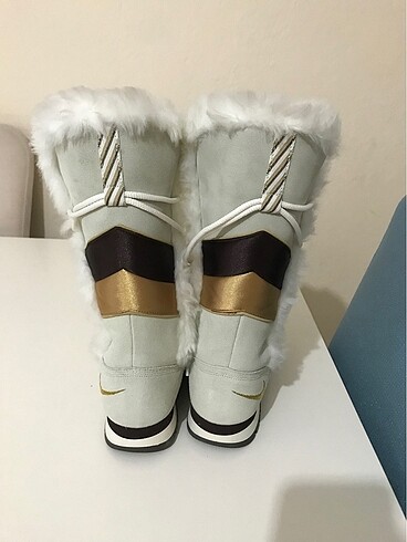 Nike Orijinal Nike snowboard kar botu