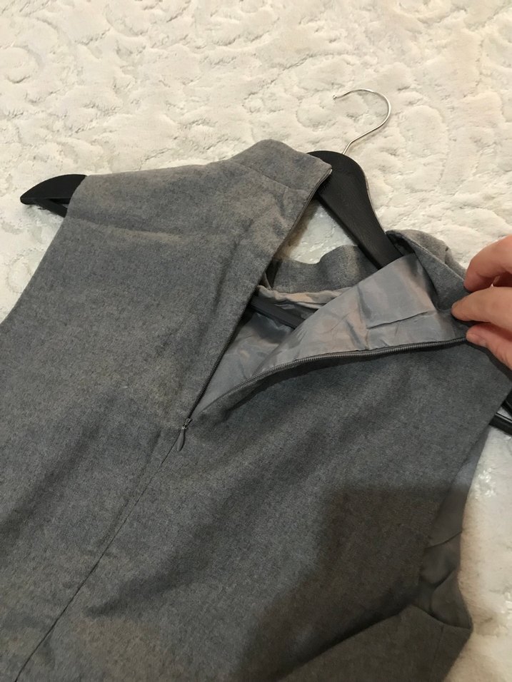 Orijinal Beymen Club elbise - Görsel 3