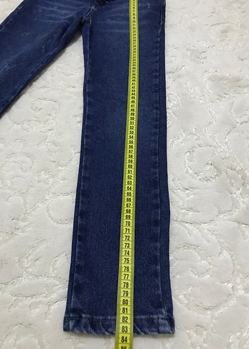 10 Yaş Beden Paul Mark çocuk jeans