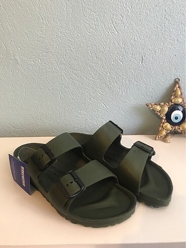 BIRKENSTOCK TERLIK