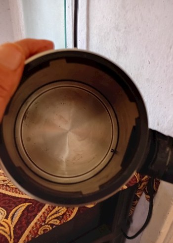 Sinbo Sinbo Camel Renkli Çay Makinesi