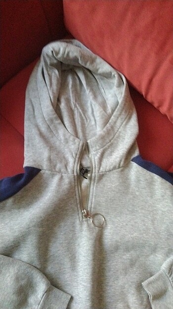 H&M Crop swith
